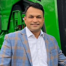 Rohan Jagadale