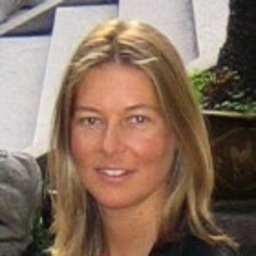 Kerstin Taschler-Scherl