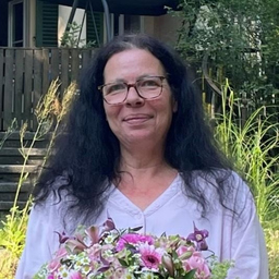 Mirjam Meudt