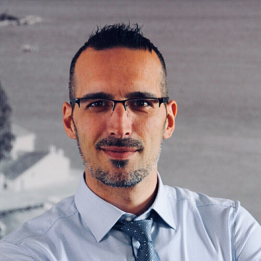 Mario Tazzini Selbständiger Unternehmer Mario Tazzini XING