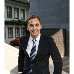 Patric Brechbühl