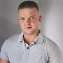 Dominik Ehrhardt