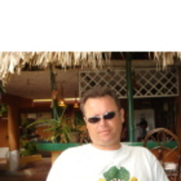 Graham Gellatly