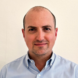 Simone Gordon Viganò