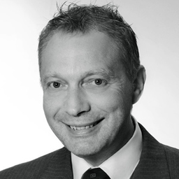 Profilbild Werner Müller
