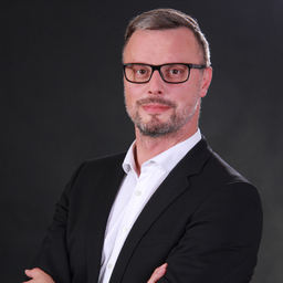 Patrick Koch