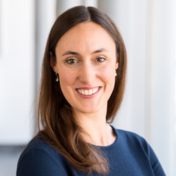 Dr. Anna Hartl