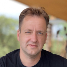 Marcus Flehmer