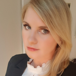 Nadine Leichtfuss