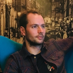 Florian Wandtke