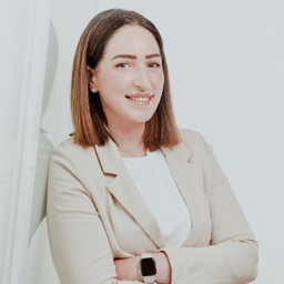 Nadine Friedrich