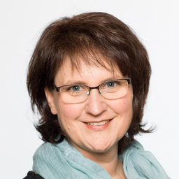 Anja Gehrhoff