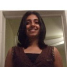 Shweta Gurjar