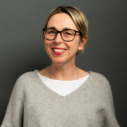 Carina Möller