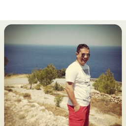 Volkan Erol