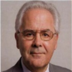 Profilbild Albrecht Friedrich