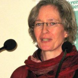 Ulrike Schäfer