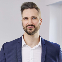 Yannick Schöppner's profile picture