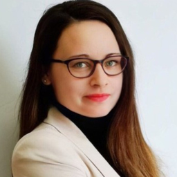 Olga Peskova