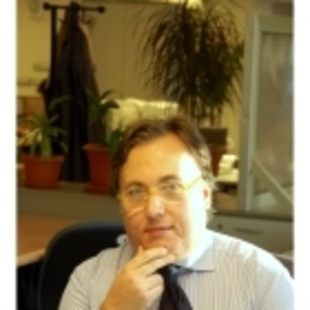 Luigi Russo - Senior Life Planner - Pramerica Prudential | XING