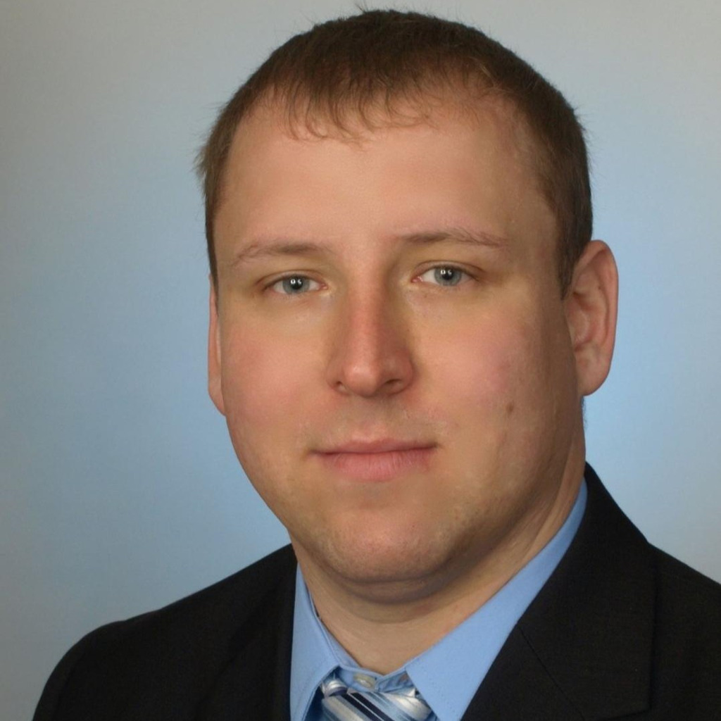 Markus Reuter - Verfahrensmechaniker Spritzguss - REHAU Group | XING