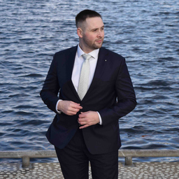 Sebastian von Kampen