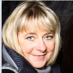 Sabine Lange