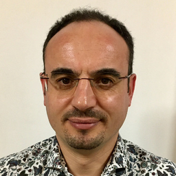Mag. Jollmas Halimi