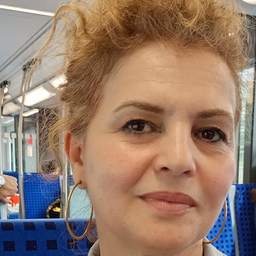 Rima Alhajjar