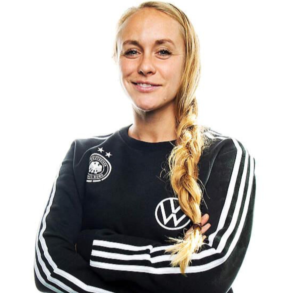 Lorea Urquiaga Sportpsychologin FC Bayern Campus FC Bayern München