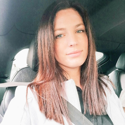 Sabrina Jenke