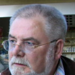 Profilbild Hans Ulrich