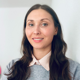 Julia Eulenberger