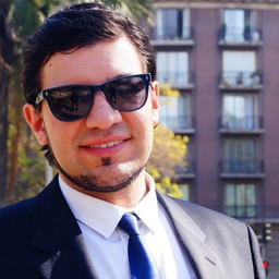 Carlos Villalobos Ferrand