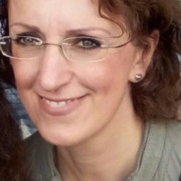Katja Welker