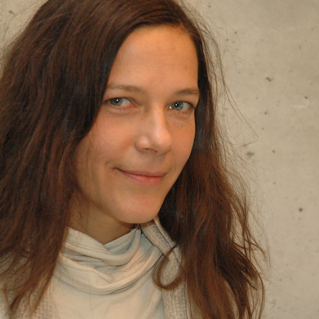 Eva Haas Architektin Selbständig Erwerbende XING