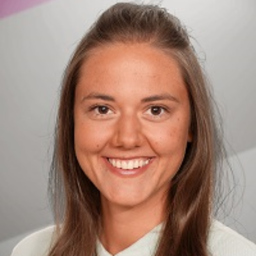 Laura Langenberg