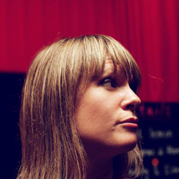 Sarah-Leith Izzard