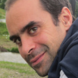 Farid Riahi