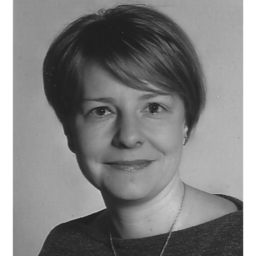 Dr. Kerstin Küpperbusch