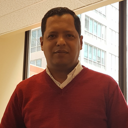Fernando Cueto