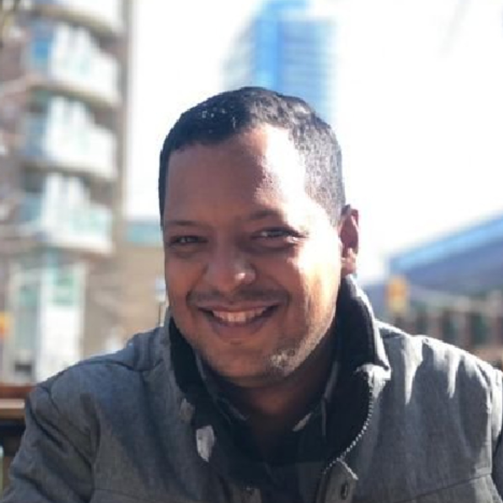 Fernando Cueto - Senior Fullstack Developer - OCEANSAPART | XING