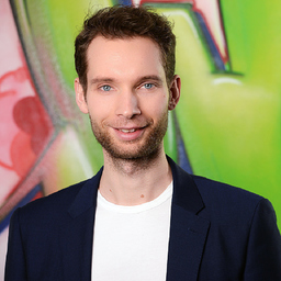 Tim Schabsky