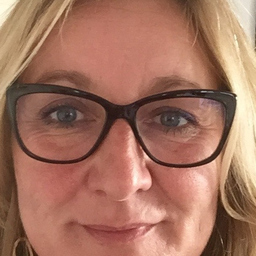 Astrid Brand