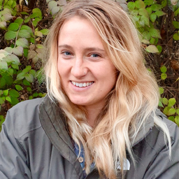 Katharina Bodinger MSc