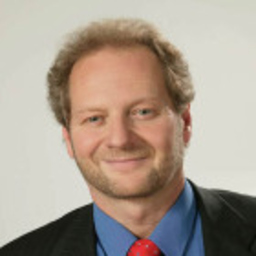 Dr. Wolfgang Koch