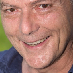 Dr. Stefan Rohner