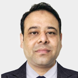 Haris Husain