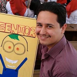 Feras Algafary