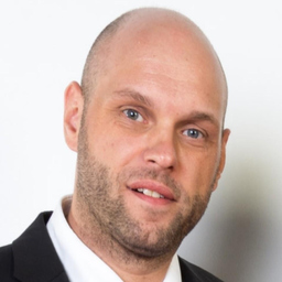 Dipl.-Ing. Mark-Andre Eckhardt